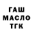 ГАШ индика сатива AntonyRoom
